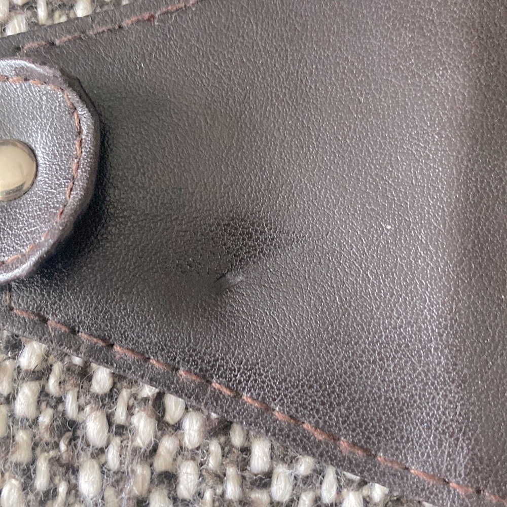 Miche Classic Roxanne She’ll Brown Tweed - Picture 6 of 7